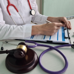 Unveiling the Enigma: Deciphering Medical Legal Terms
