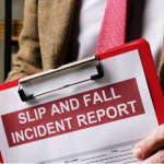 Championing Your Rights: Slip and Fall Legal Services