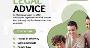 legal advice using paid search