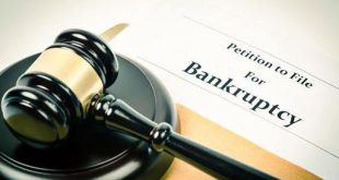 Navigating Financial Troubles: Your Bankruptcy Lawyer Guide