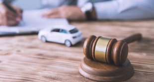The Power of Expert Automobile Lawyers Near Me: Navigating Legal Waters with Confidence