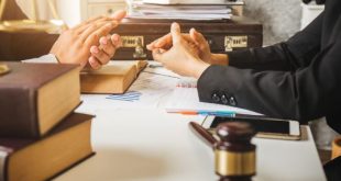 In Pursuit of Justice: How to Find a Good Lawyer for Your Legal Needs