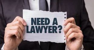 Hire a Lawyer: In Pursuit of Justice: Why You Should Hire a Lawyer