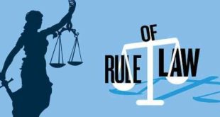 The Dynamics of Law Rule