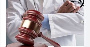 When to Seek a Medical Lawyer