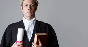 Unveiling the Power of Barrister Law in Use: Navigating Legal Waters with Expertise