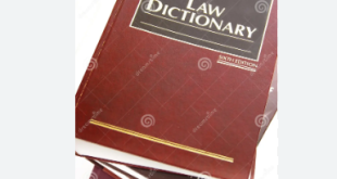 Navigating Legal Waters: Expert Law Dictionary Advice